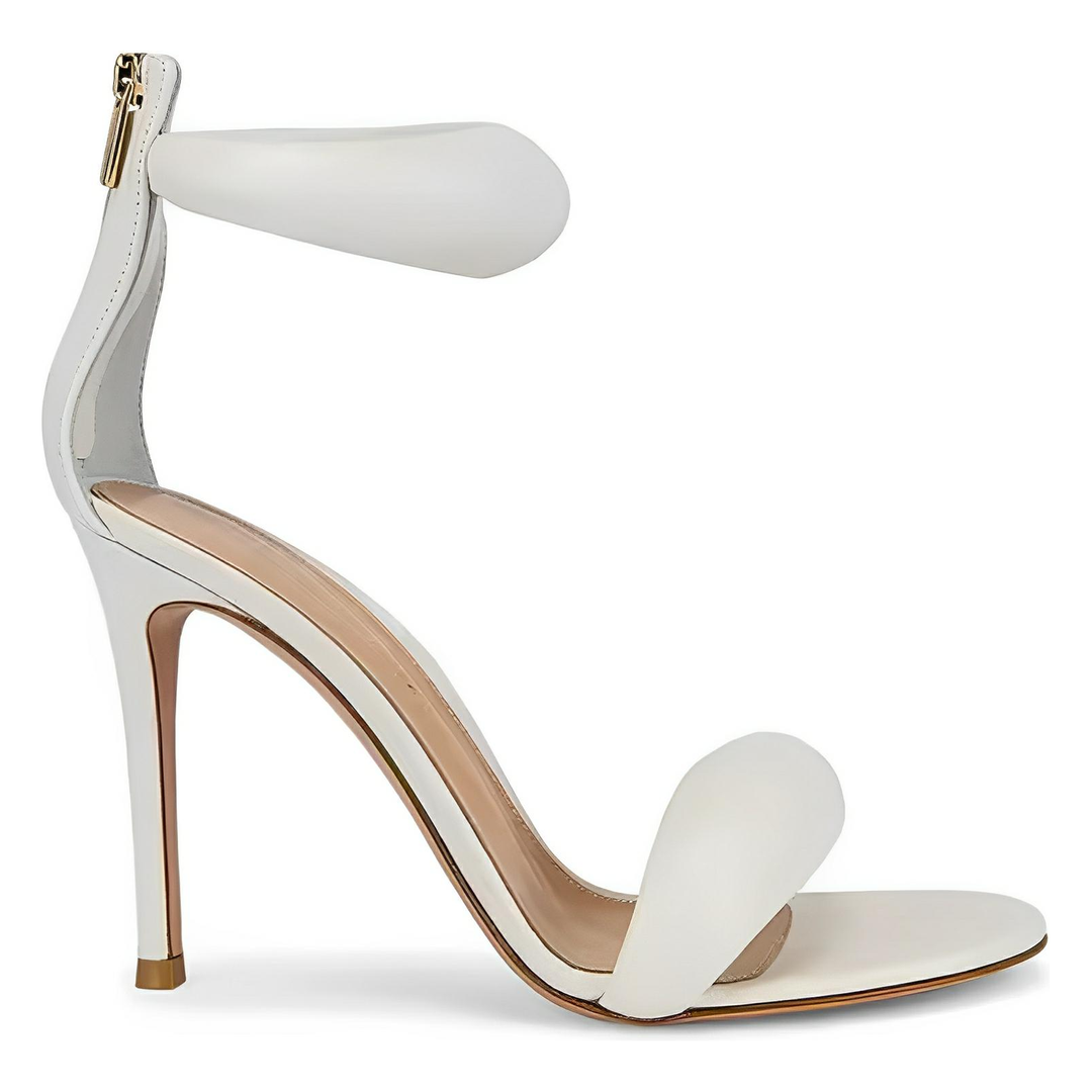 Natalia Open-Toe Sandals