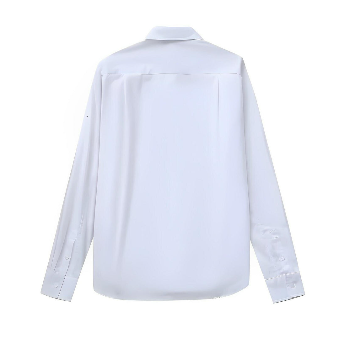 Alba Embellished Shirt