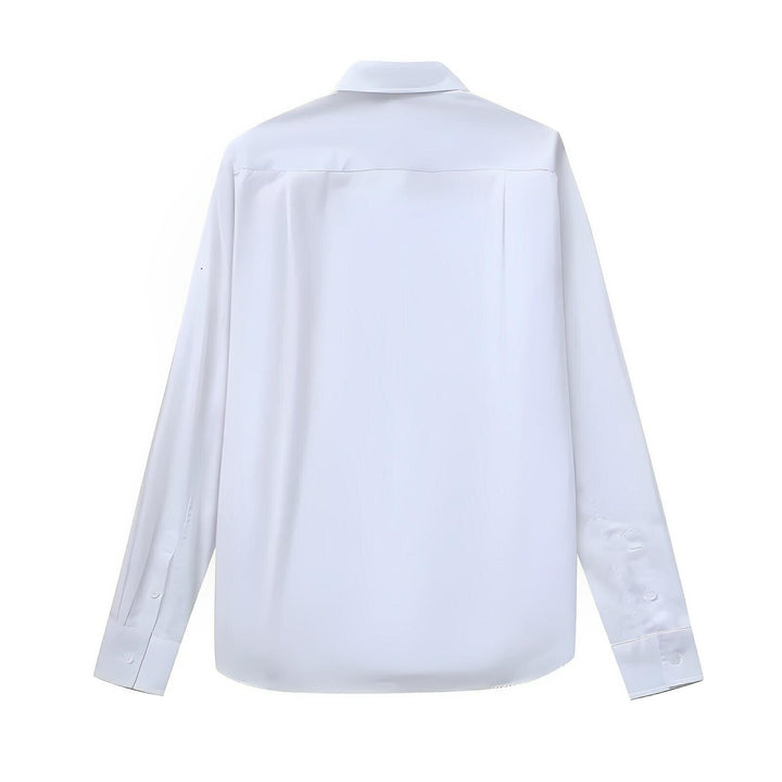 Alba Embellished Shirt