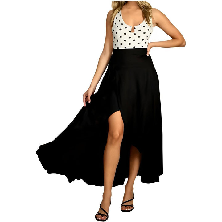 Alessia Midi Skirt