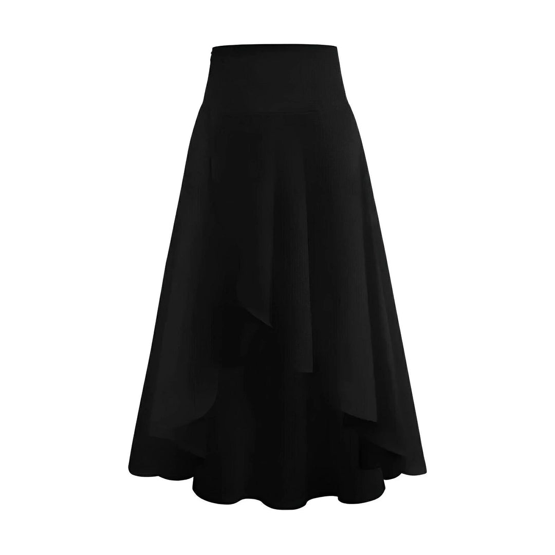 Alessia Midi Skirt