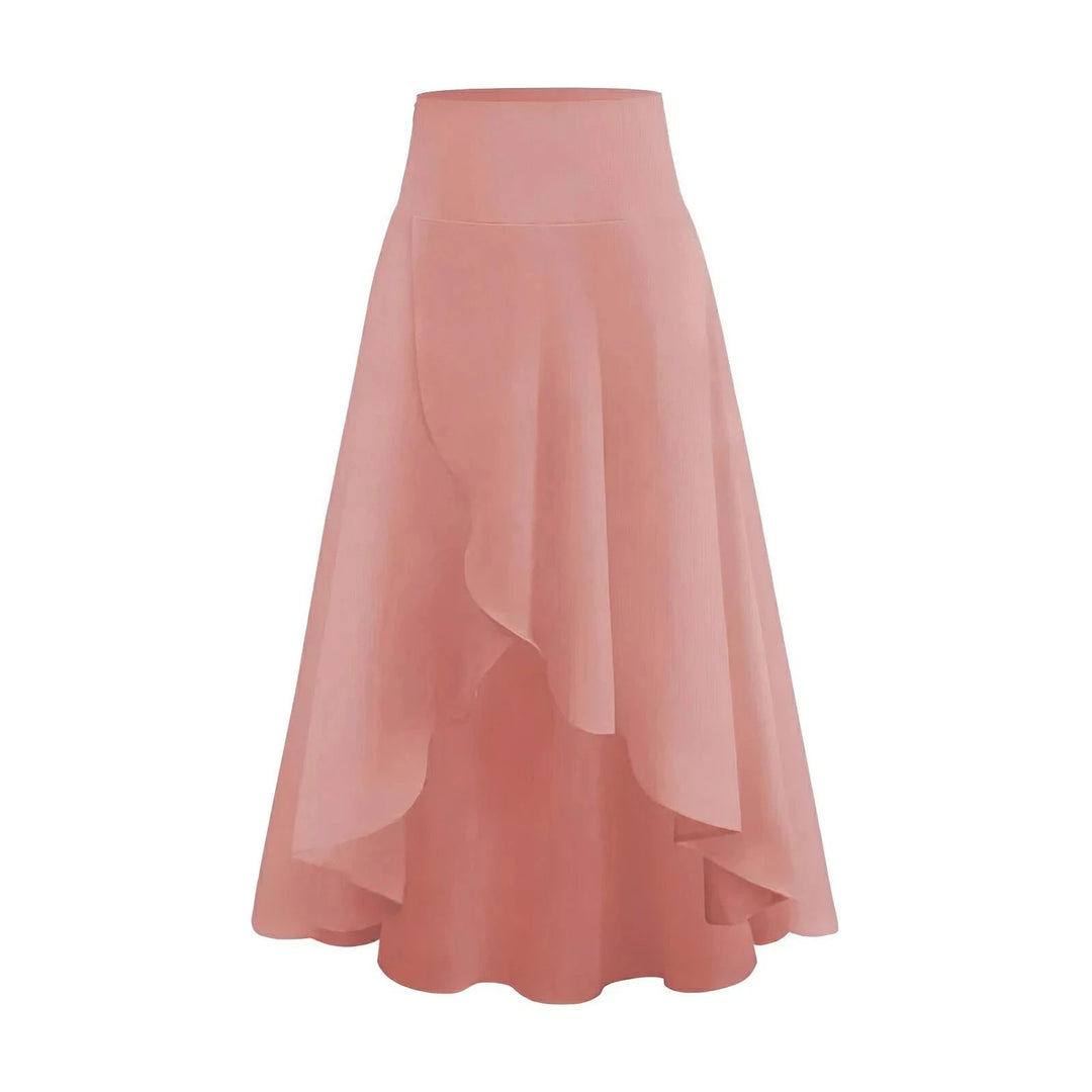 Alessia Midi Skirt