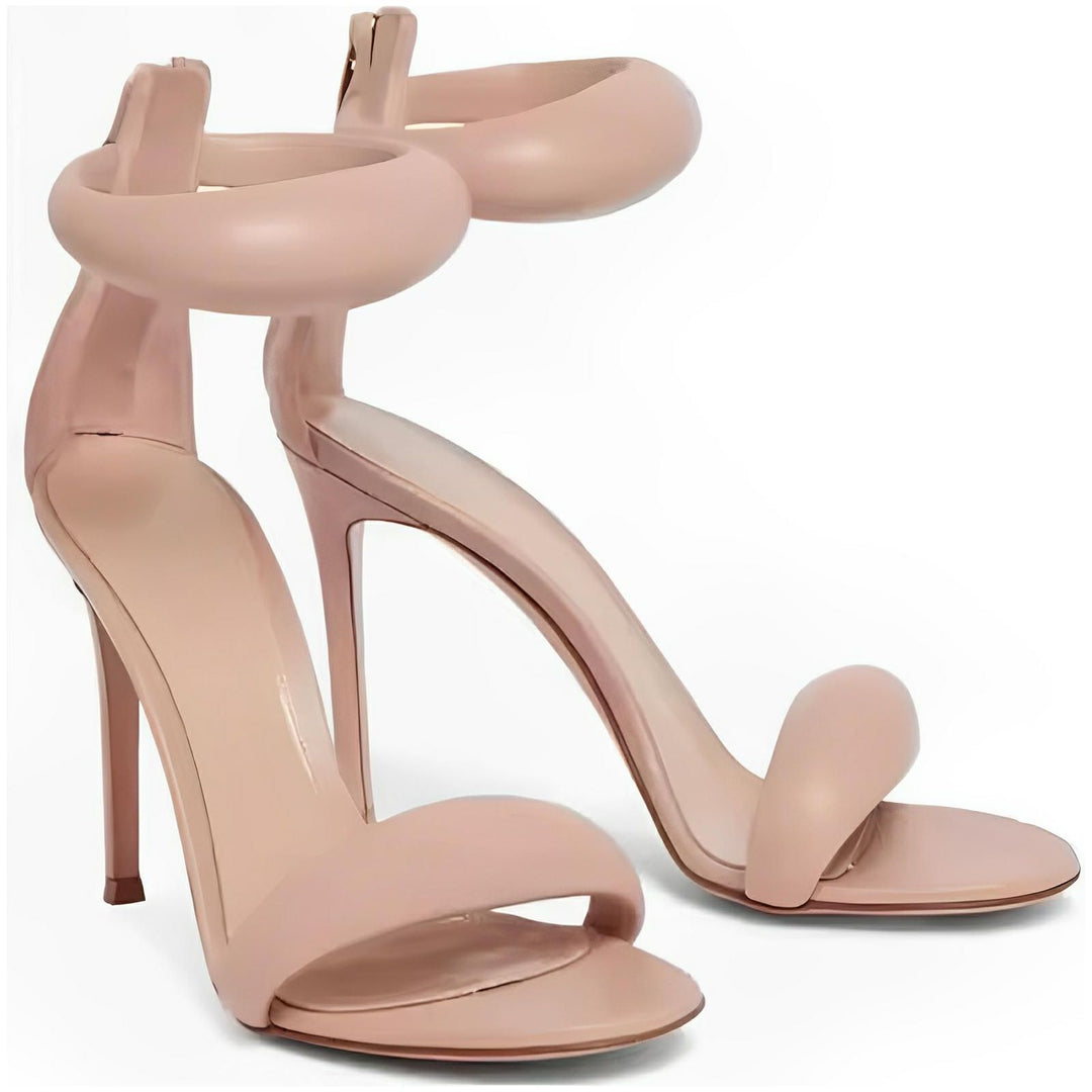 Alexandra Open-Toe Sandals