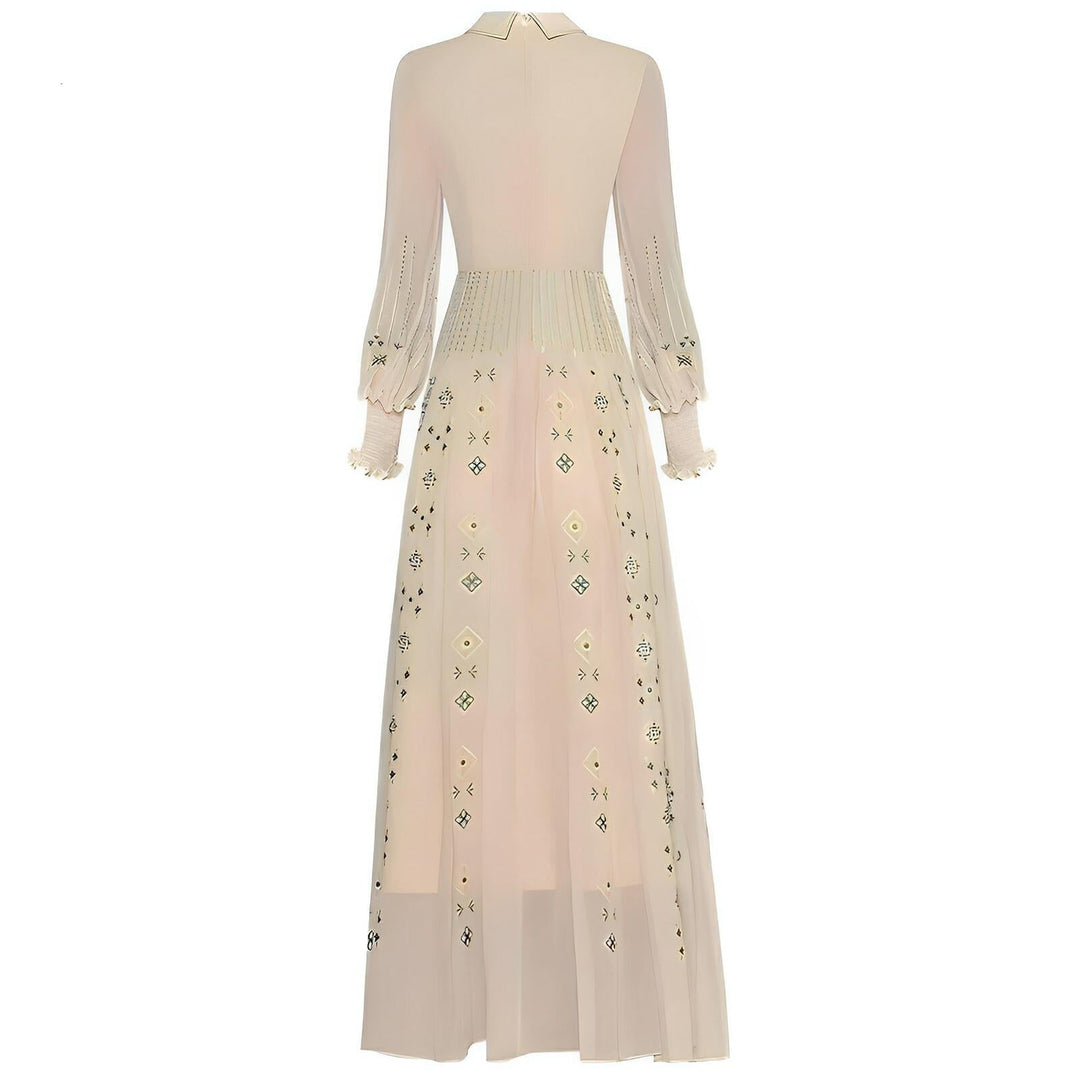 Alice Midi Dress