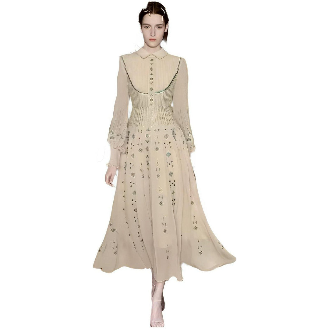 Alice Midi Dress
