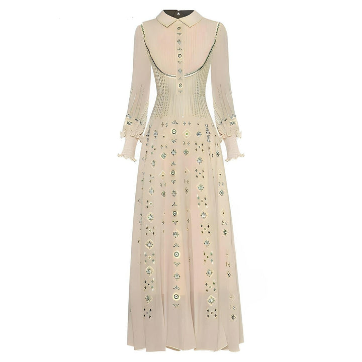 Alice Midi Dress