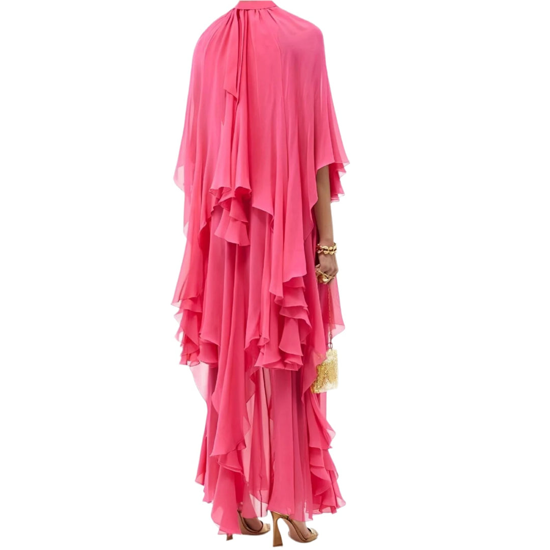 Aliza Maxi Dress