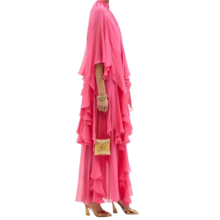 Aliza Maxi Dress