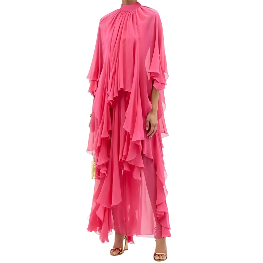 Aliza Maxi Dress