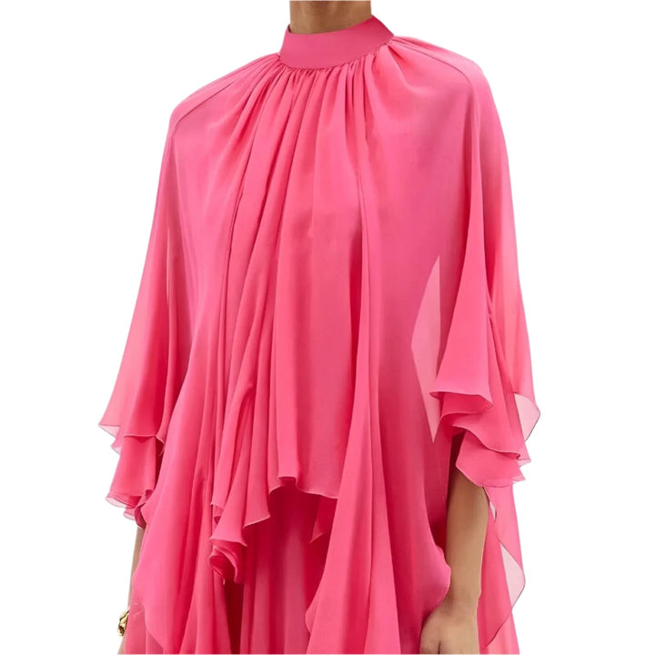 Aliza Maxi Dress