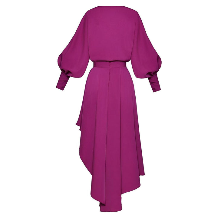 Allison Midi Dress