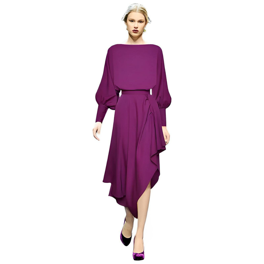 Allison Midi Dress