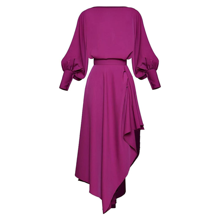 Allison Midi Dress