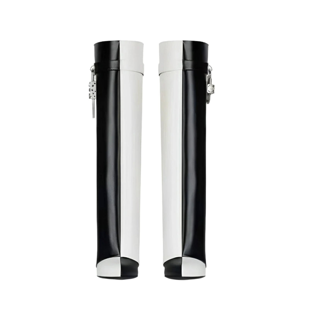 Althea Knee-High Boots