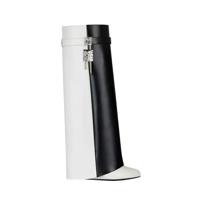 Althea Knee-High Boots