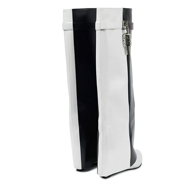 Althea Knee-High Boots