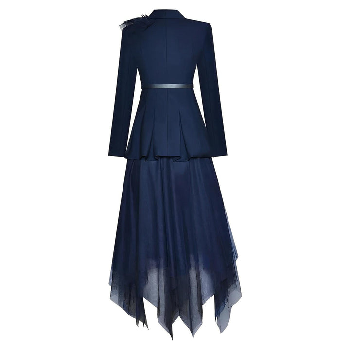 Amelia Midi Dress