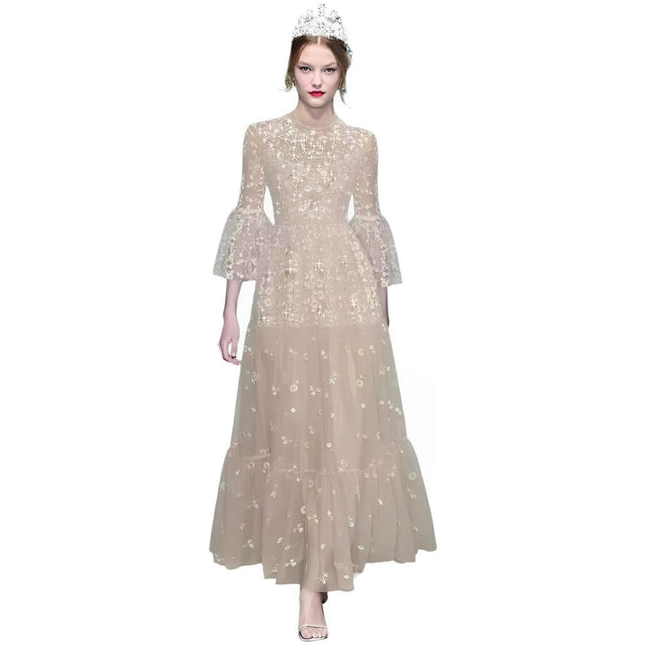 Amorette Maxi Dress