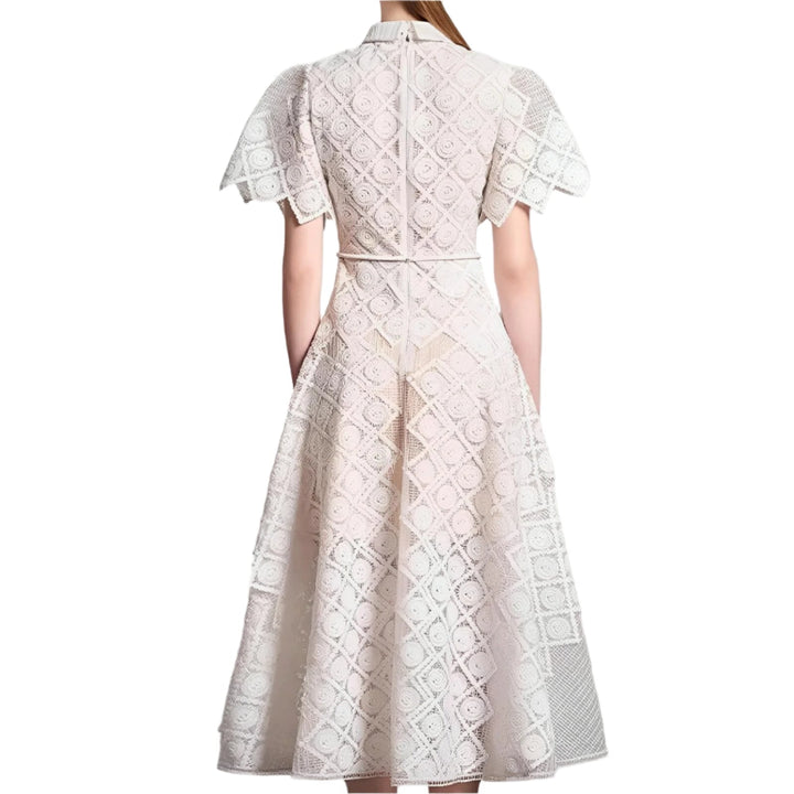 Anastasia Midi Dress