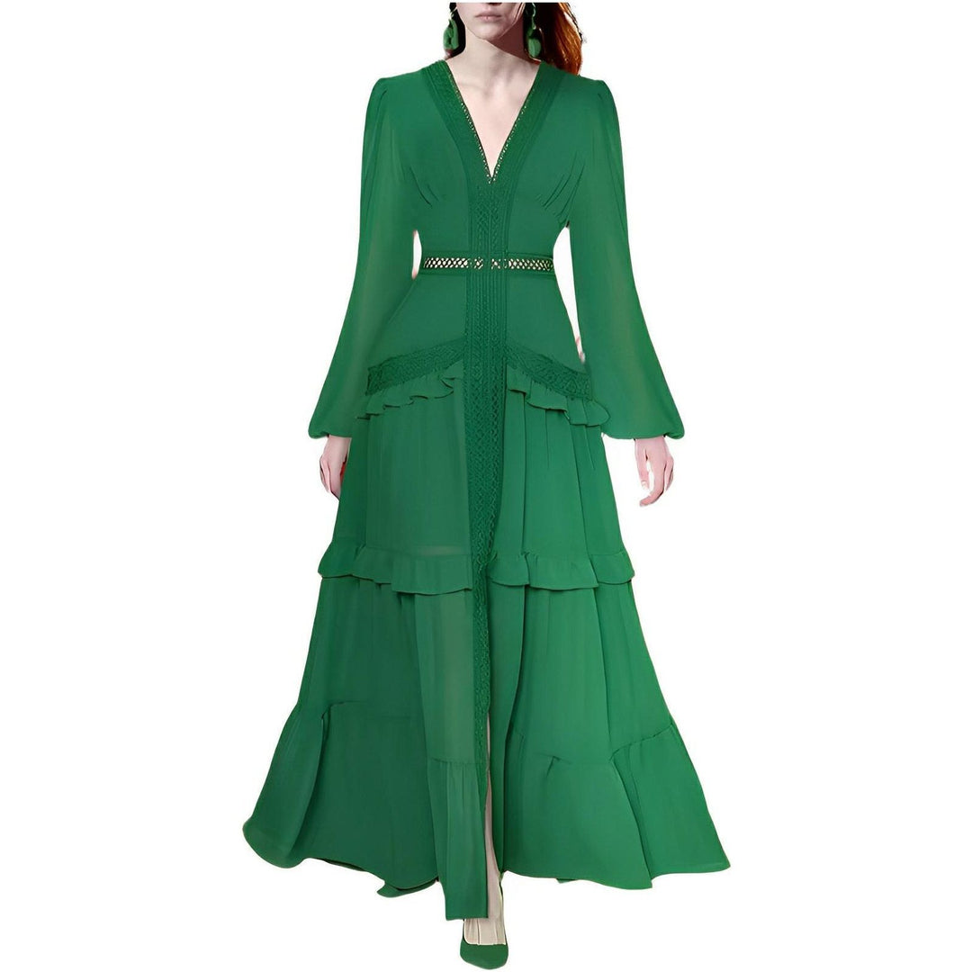 Anita Maxi Dress