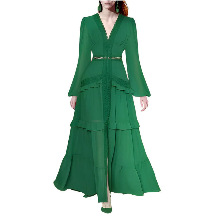 Anita Maxi Dress