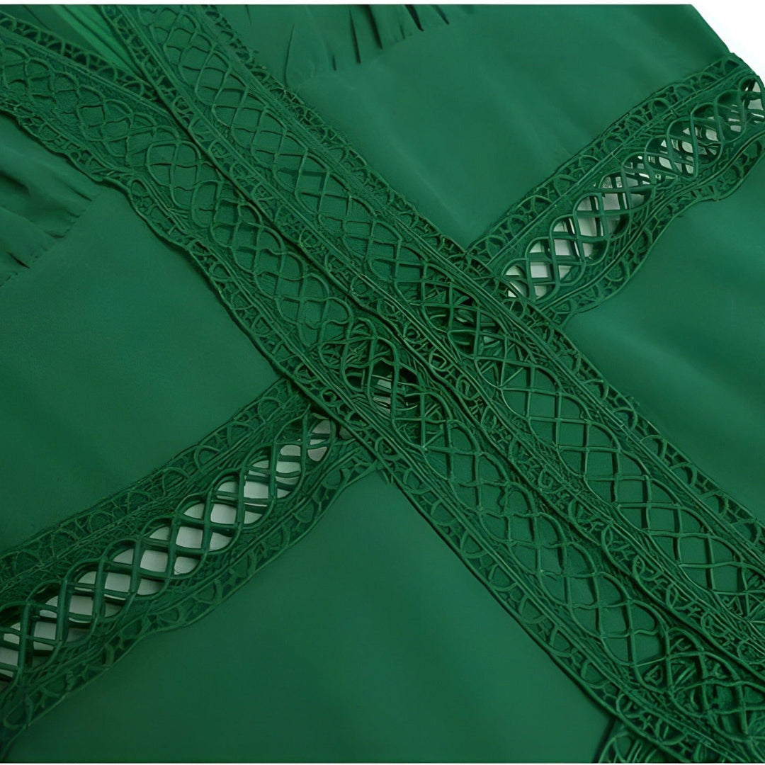 Anita Maxi Dress
