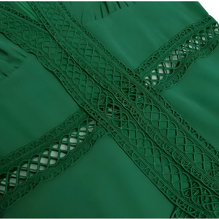 Anita Maxi Dress