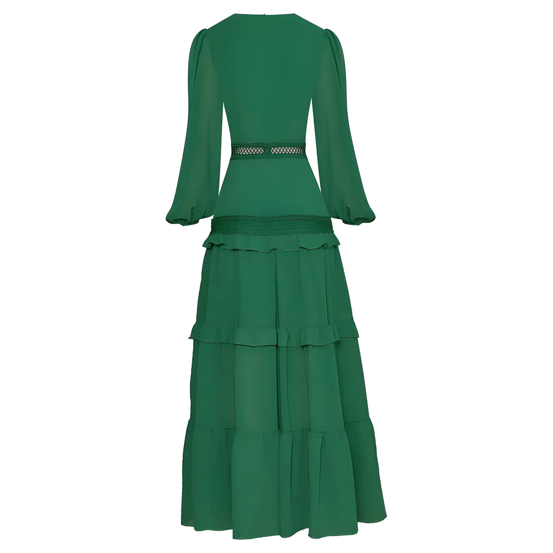 Anita Maxi Dress