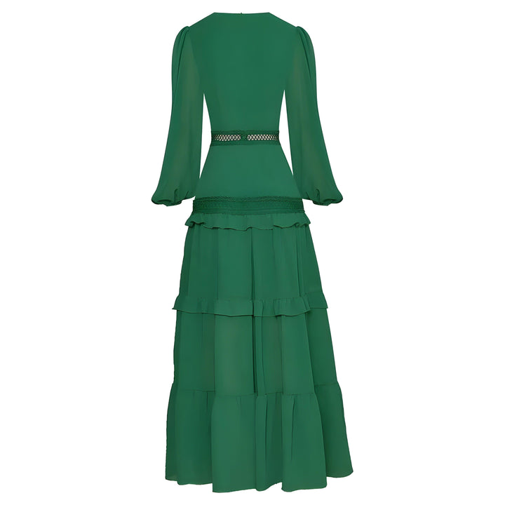 Anita Maxi Dress