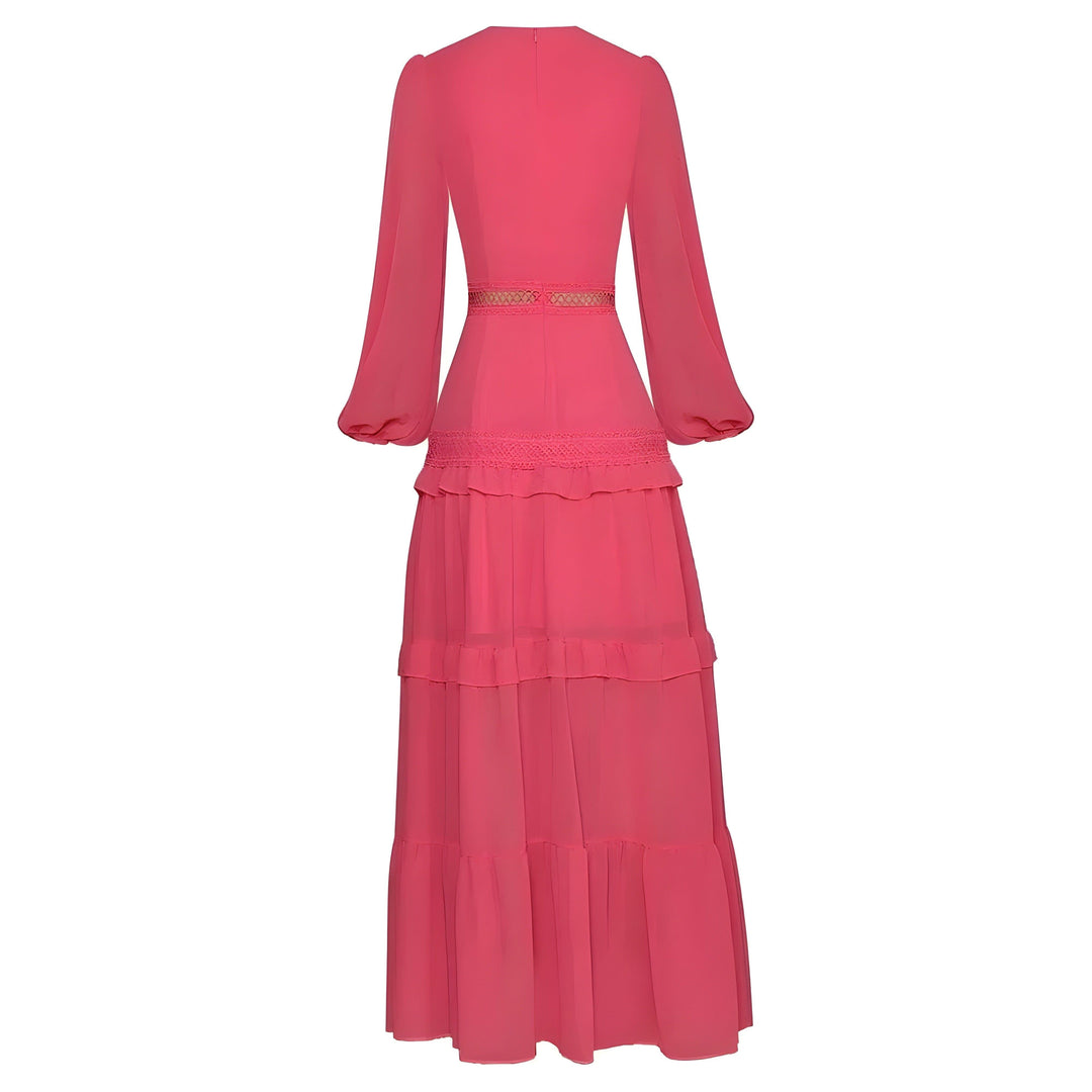 Anita Maxi Dress