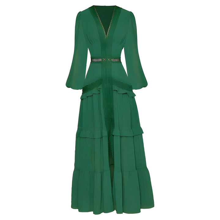Anita Maxi Dress