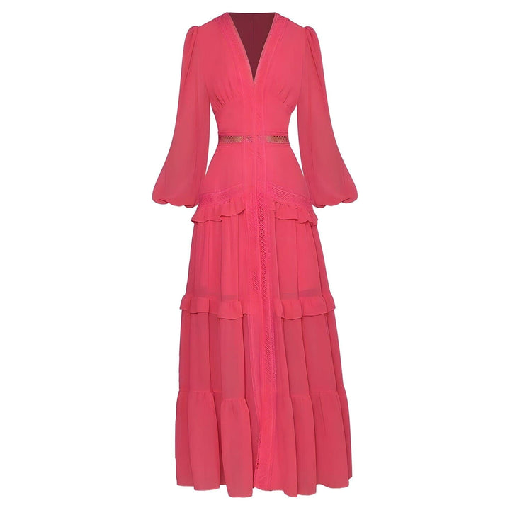 Anita Maxi Dress