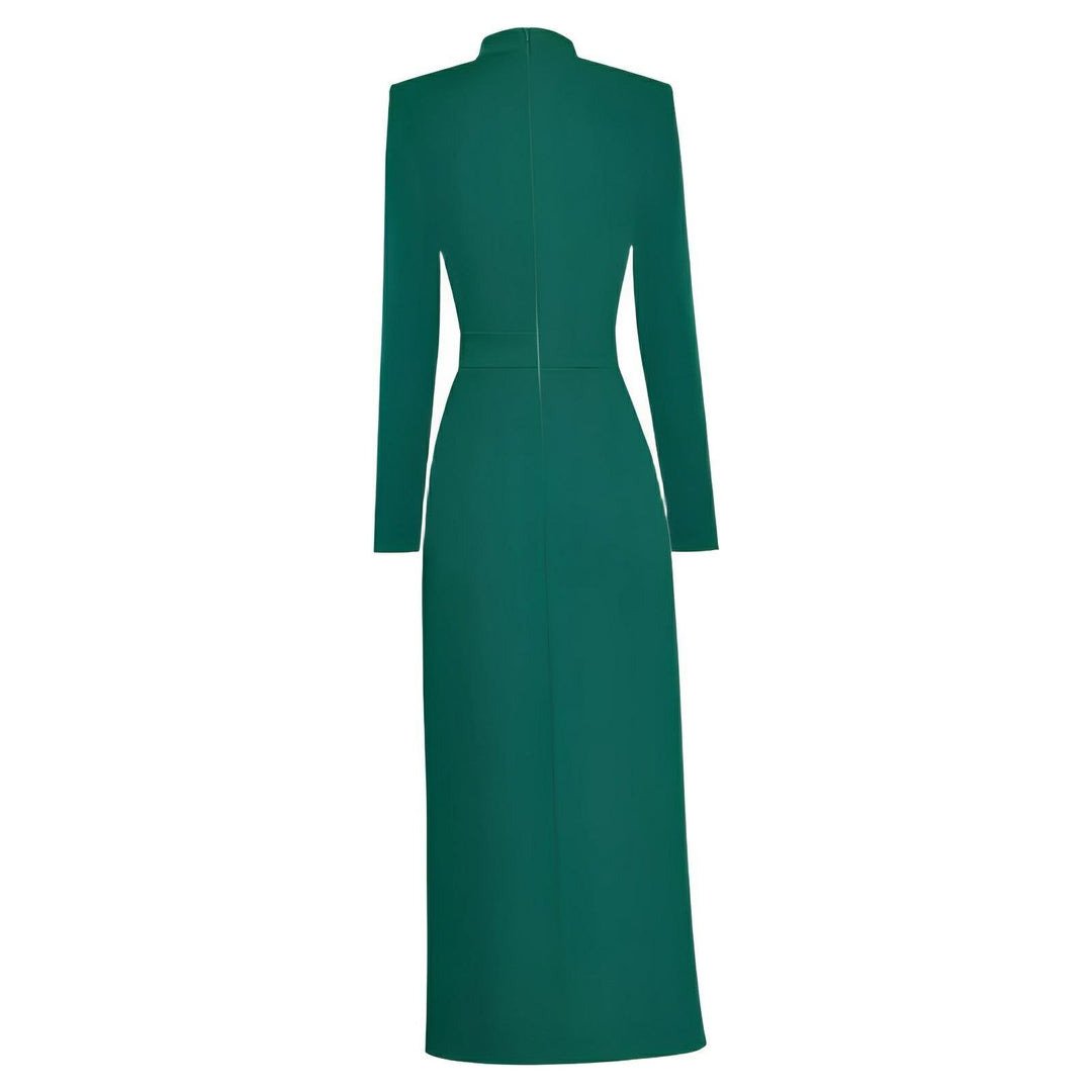 Ariana Midi Dress