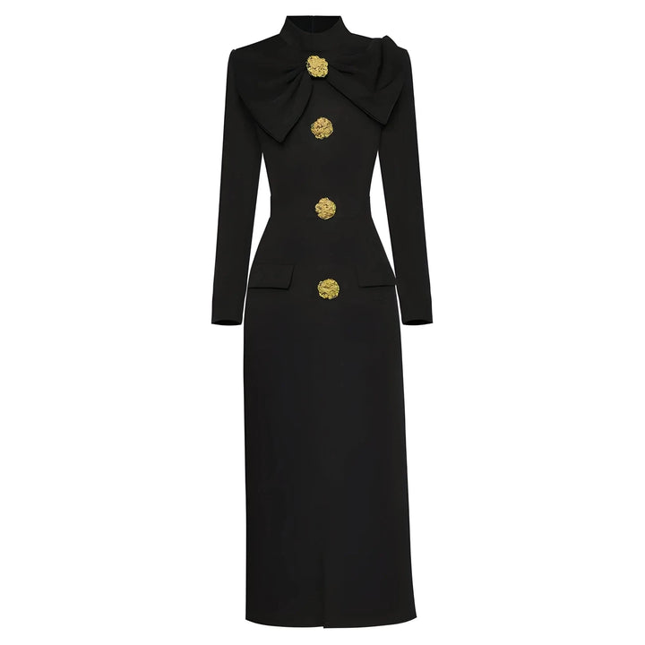 Ariana Midi Dress