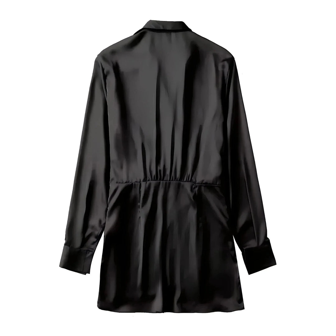 Ashley Mini Dress