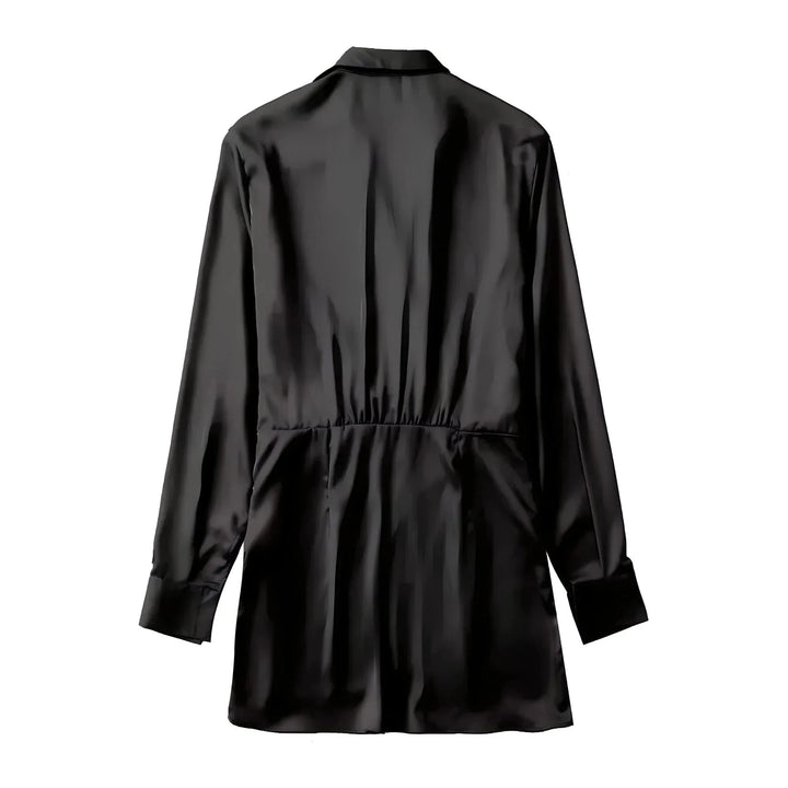 Ashley Mini Dress