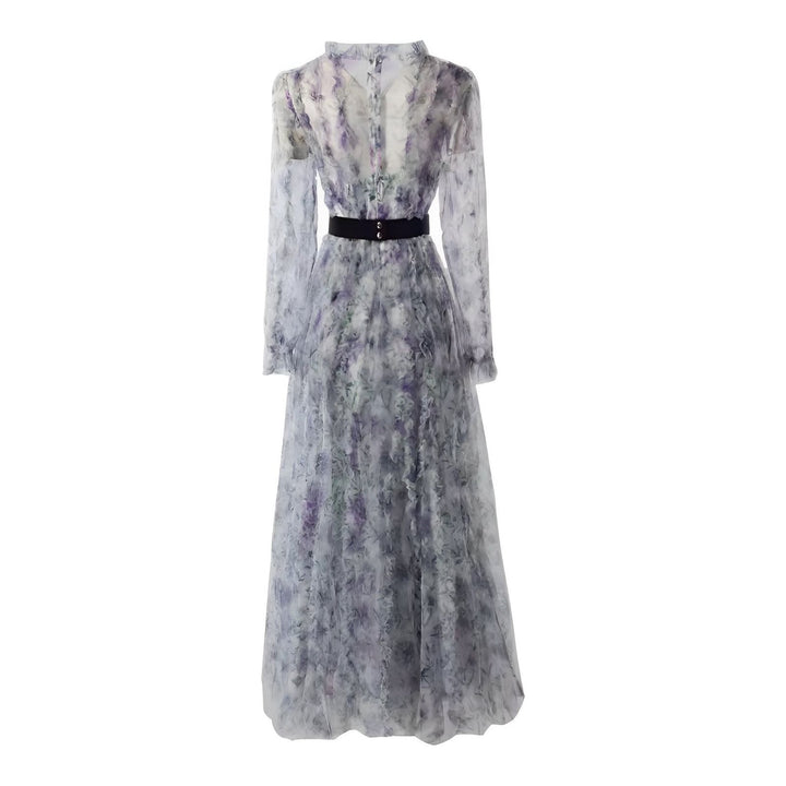 Audrey Midi Dress
