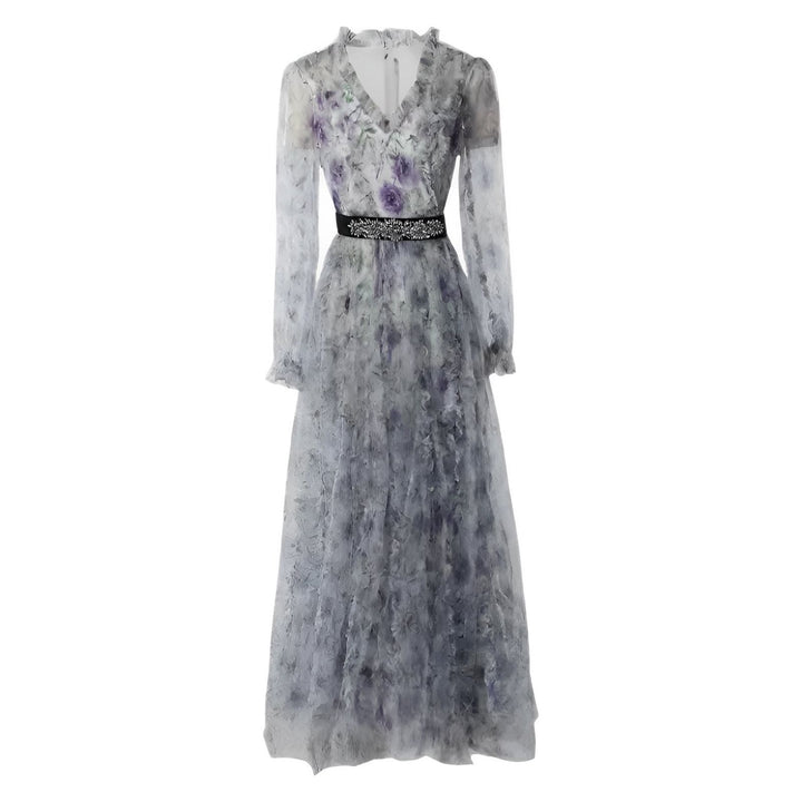 Audrey Midi Dress