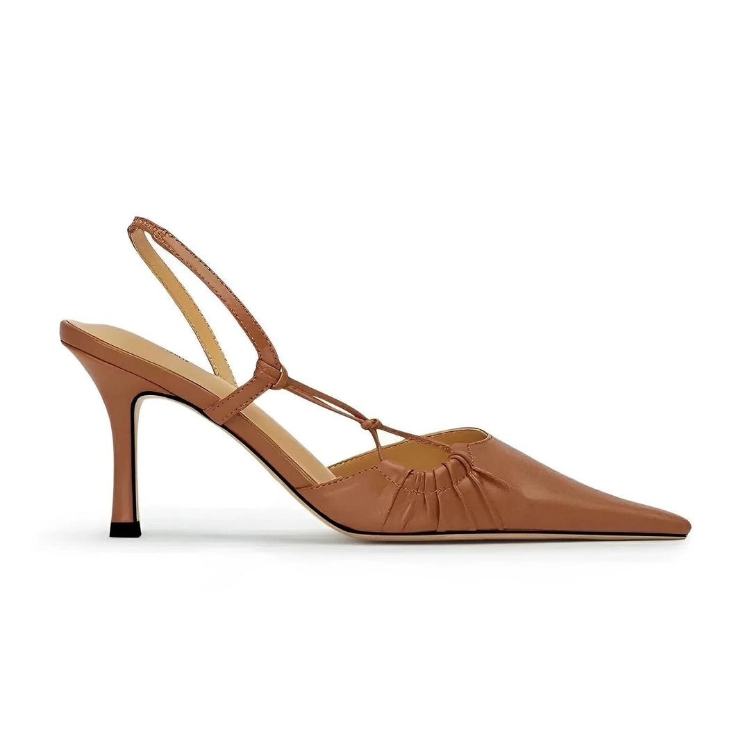 Belinda Stiletto Pumps