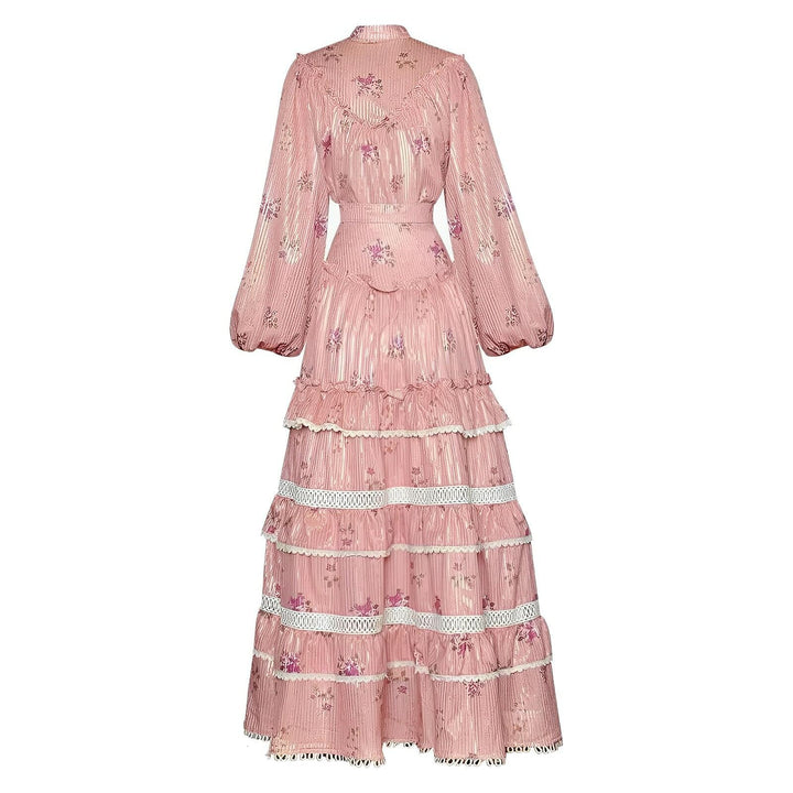 Bella Midi Dress