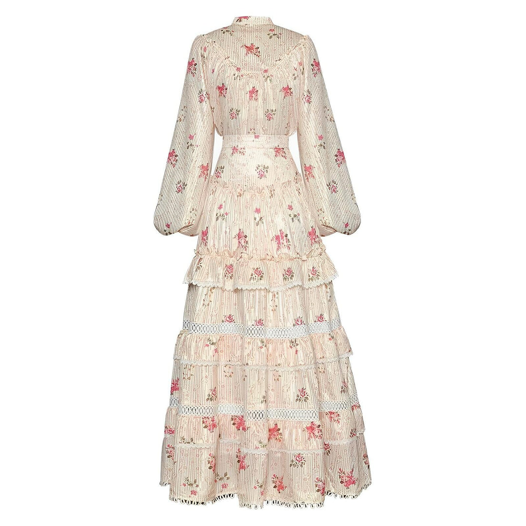 Bella Midi Dress