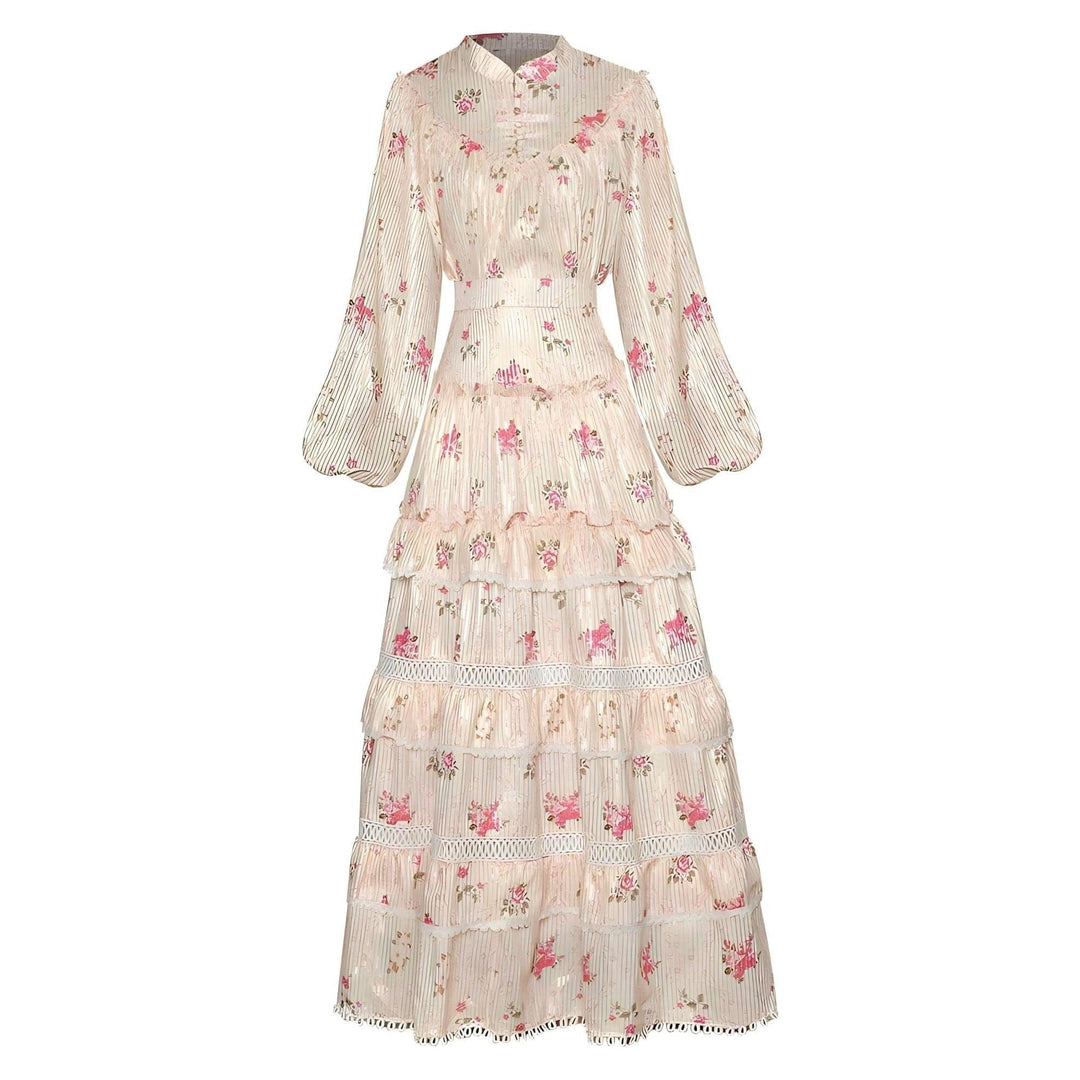 Bella Midi Dress