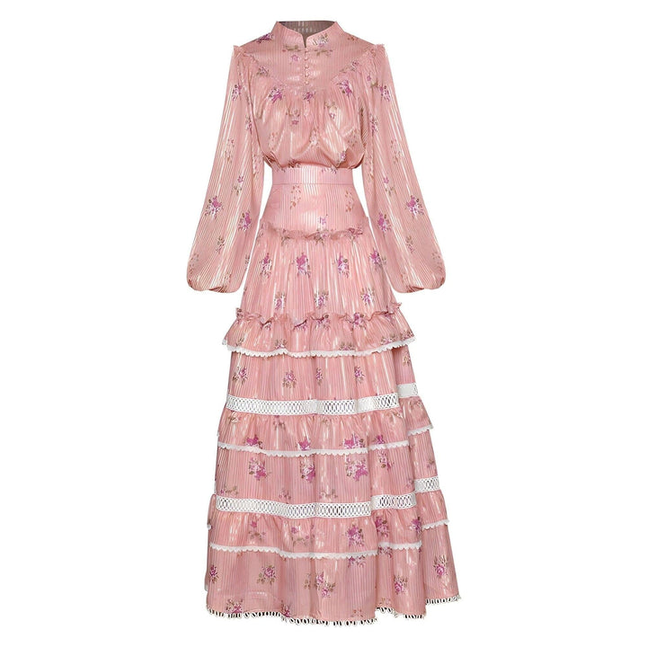 Bella Midi Dress