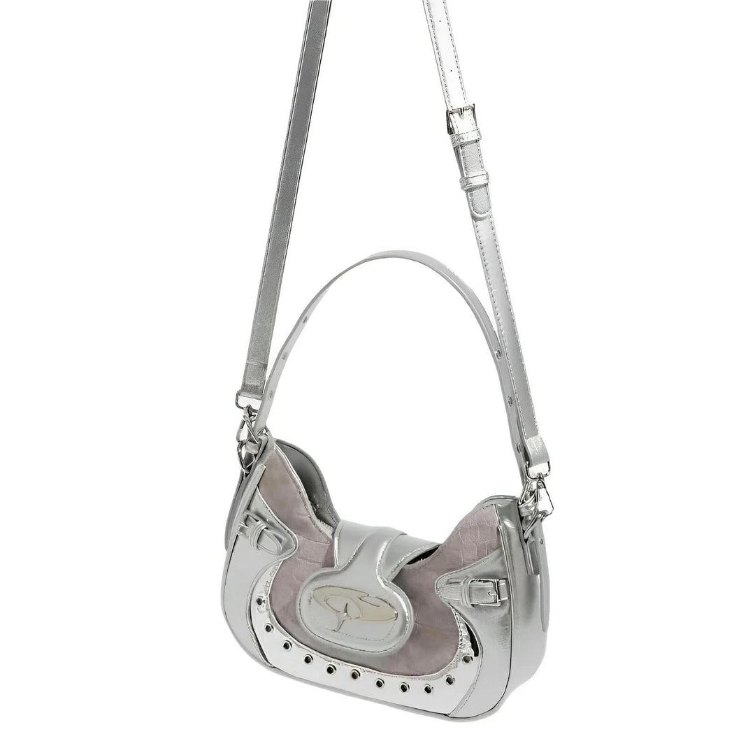 Belphoebe Shoulder Bag