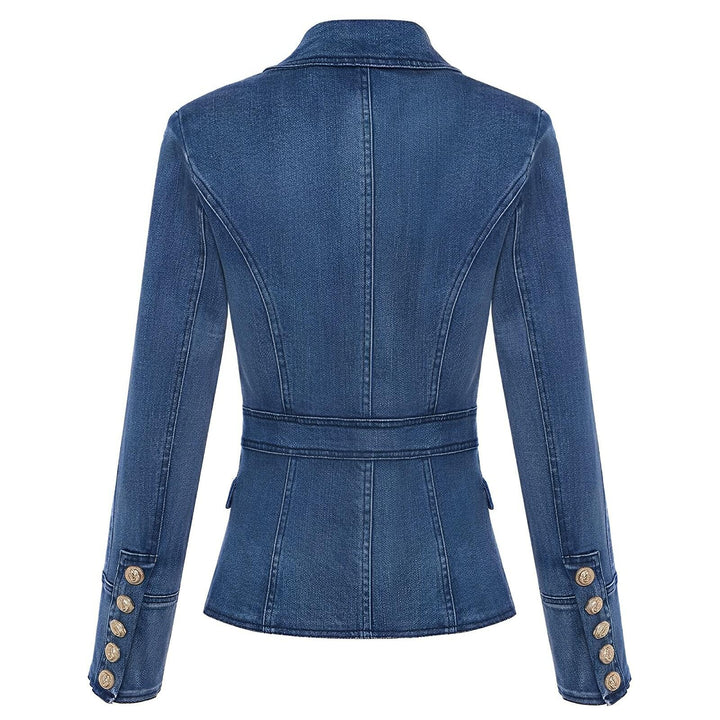 Blair Denim Blazer