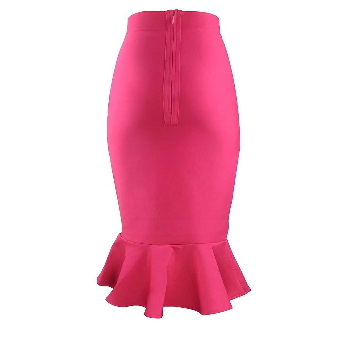 Blair Midi Skirt
