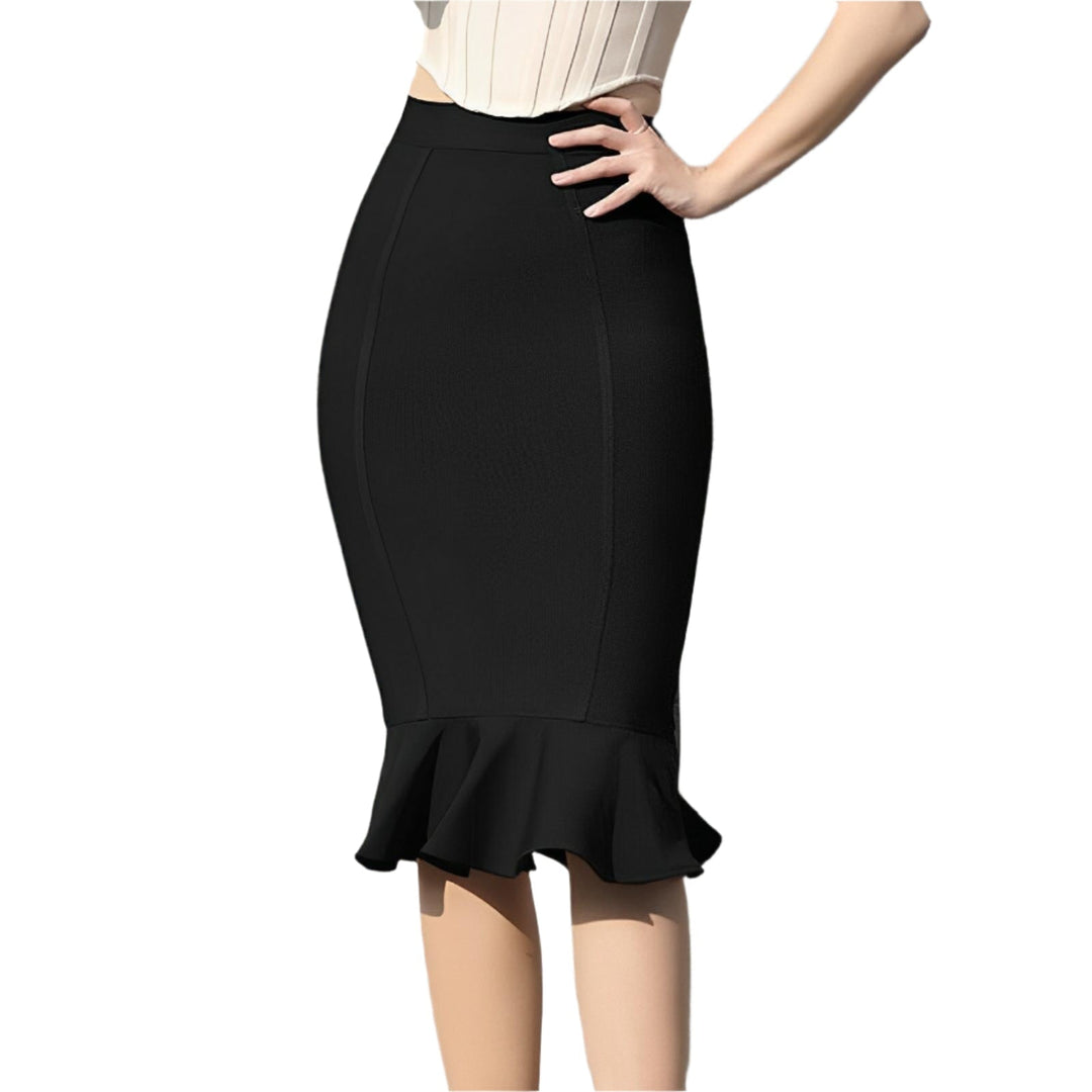 Blair Midi Skirt