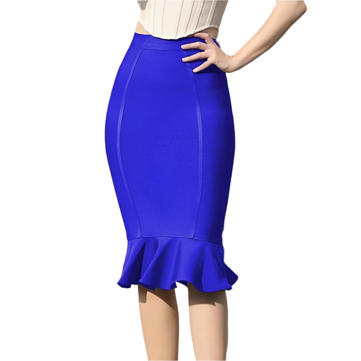 Blair Midi Skirt