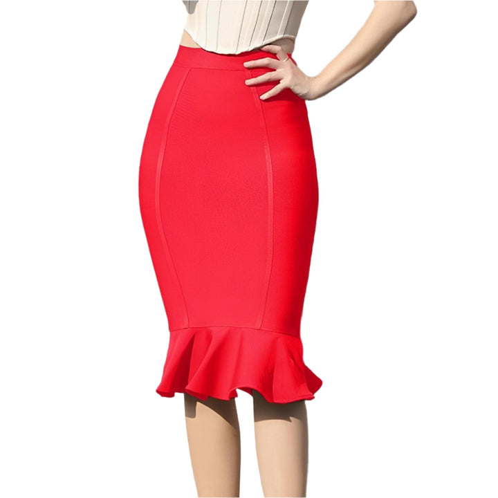 Blair Midi Skirt