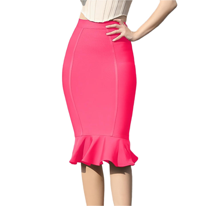 Blair Midi Skirt